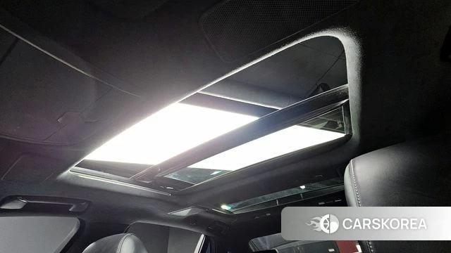 Lexus LS500 5th generation id 3905437 из Кореи 10