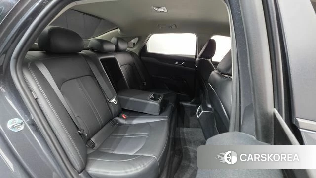 Kia K5 3rd generation id 3885800 из Кореи 10