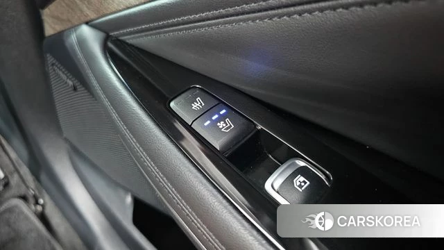 Kia K8 id 4693084 из Кореи 10