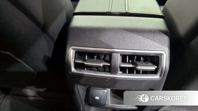 Ssangyong Torres id 3416159 из Кореи 10