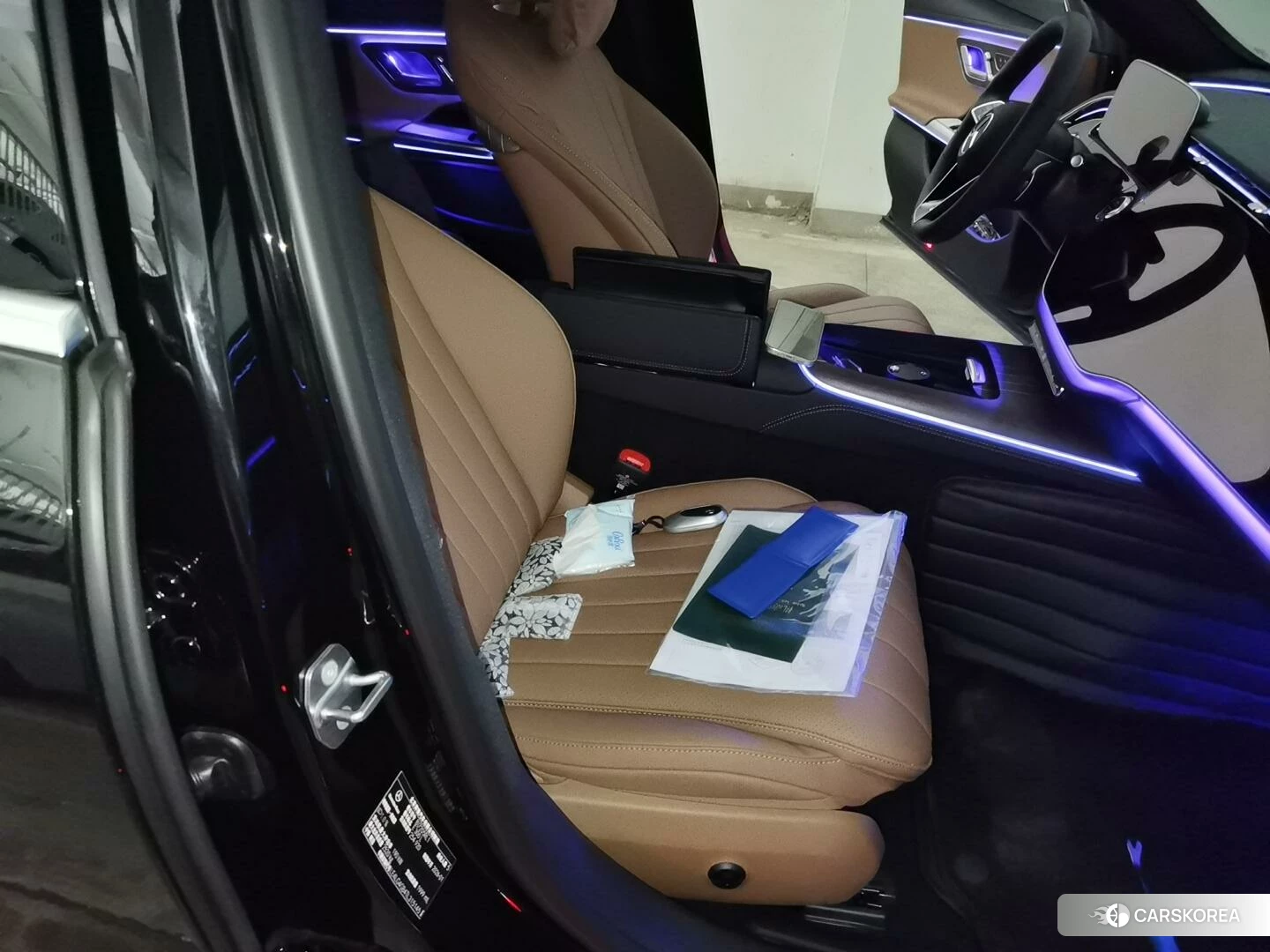 Mercedes-Benz E-class id 4473891 из Китая 10