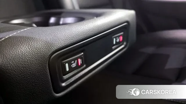 Renault Korea (Samsung) The New QM6 id 3598549 из Кореи 10