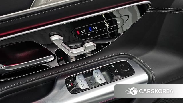 Mercedes-Benz SL-Class R232 id 4863169 из Кореи 10