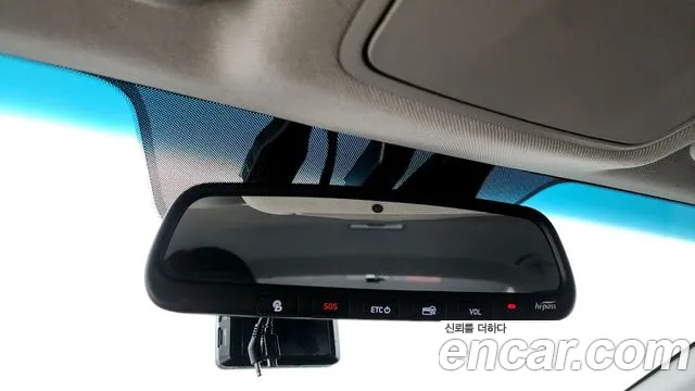 Hyundai The New Avante AD id 2713578 из Кореи 10