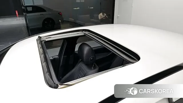 Mercedes-Benz E-Class W213 id 2965915 из Кореи 10