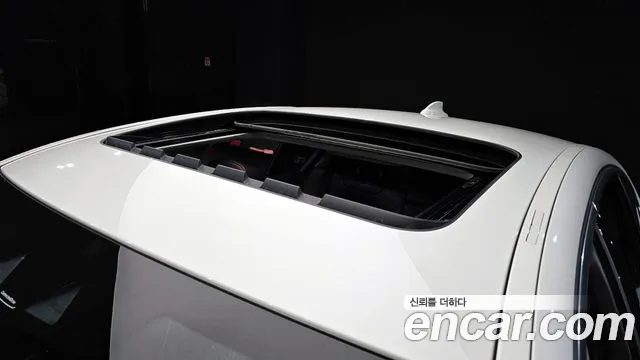 BMW 5 Series (G30) id 2499020 из Кореи 10