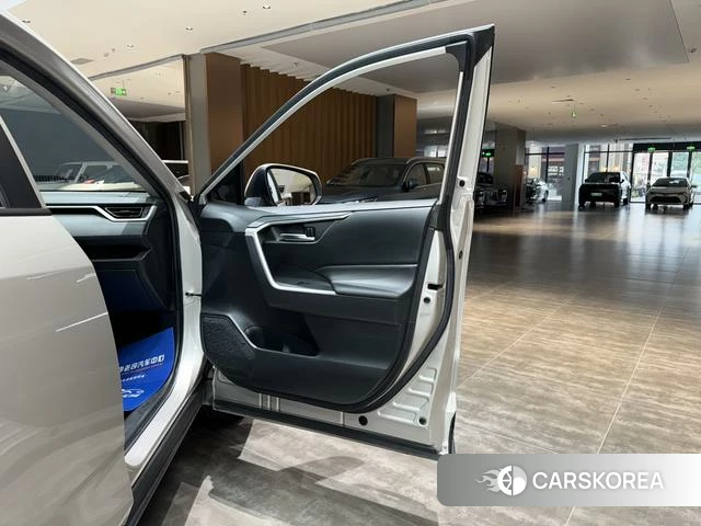 Toyota Wilanda id 4262191 из Китая 10