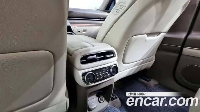 Genesis GV80 id 2869870 из Кореи 10