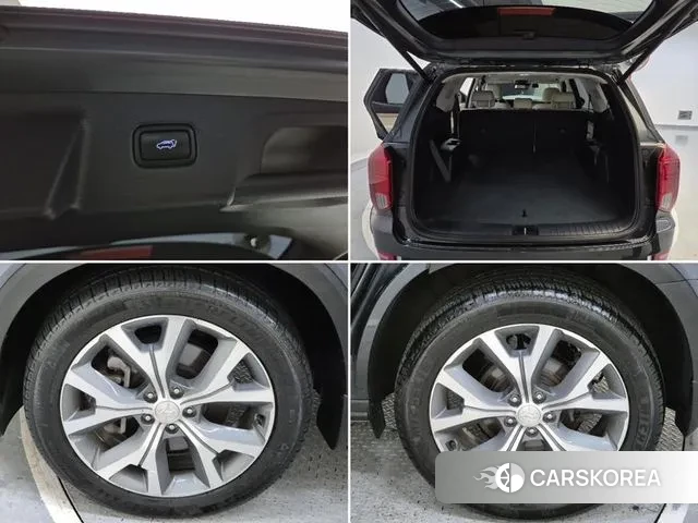 Hyundai Palisade id 2994860 из Кореи 10