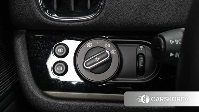 Mini Cooper Countryman id 4534946 из Кореи 10