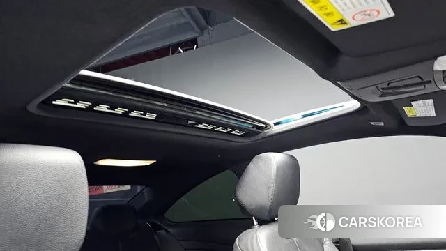 BMW 4 Series (F32) id 3357302 из Кореи 10