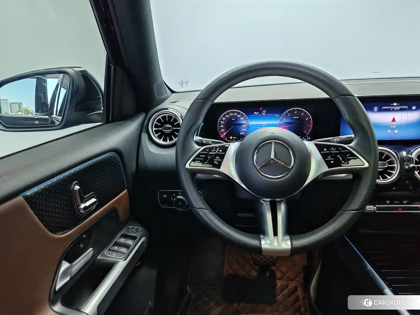Mercedes-Benz GLB id 4674494 из Китая 10