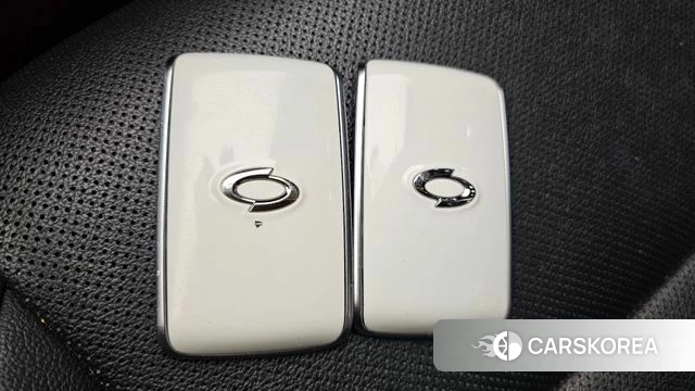 Renault Korea (Samsung) XM3 id 4519634 из Кореи 10