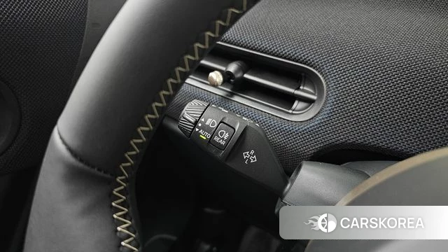 Mini Cooper C 4th generation id 4527563 из Кореи 10