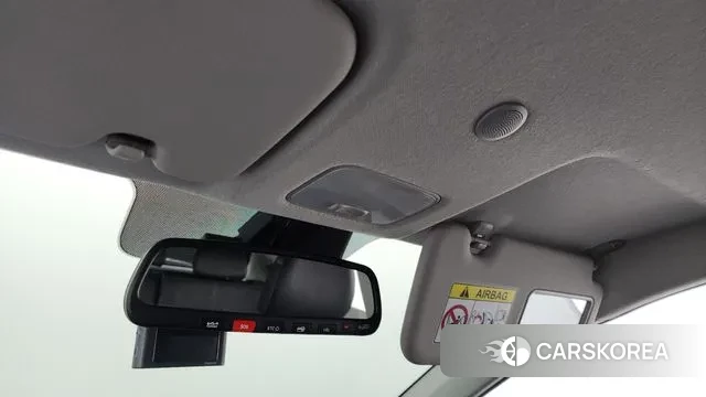 Kia The New Morning (JA) id 3327677 из Кореи 10