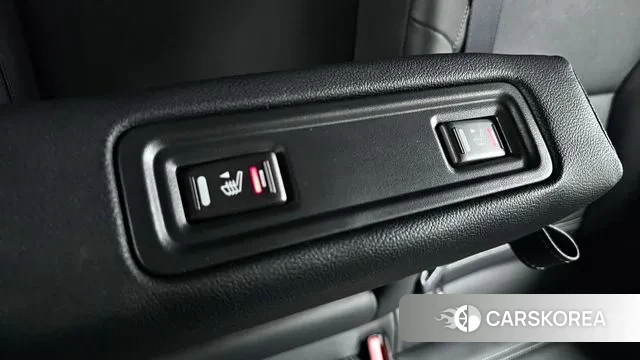 Renault Korea (Samsung) The New QM6 id 3551962 из Кореи 10