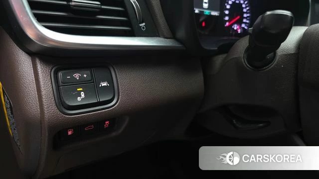 Kia The New K5 2nd generation id 4626212 из Кореи 10