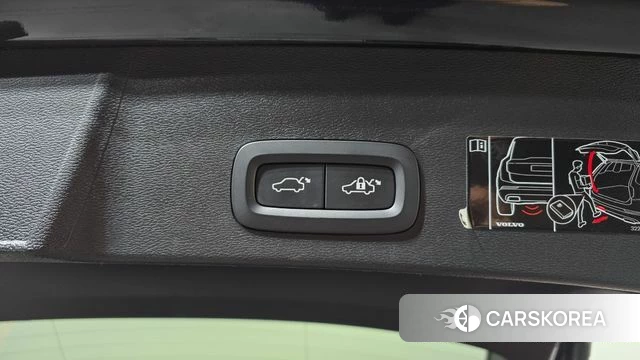 Volvo XC40 id 4764436 из Кореи 9