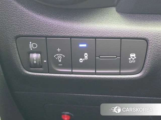 Hyundai Kona id 4947279 из Кореи 10