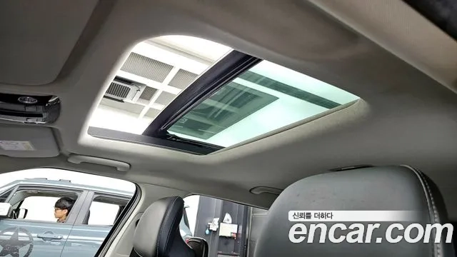 Kia EV6 id 2955053 из Кореи 10