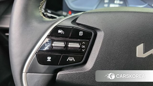 Kia EV6 id 4762788 из Кореи 10