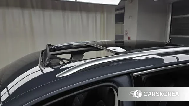 Volkswagen Tiguan second Generation id 3539237 из Кореи 10