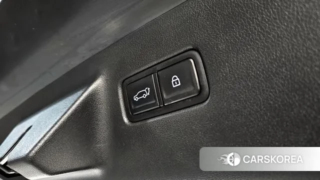 Hyundai Santa Fe (MX5) id 3585867 из Кореи 10