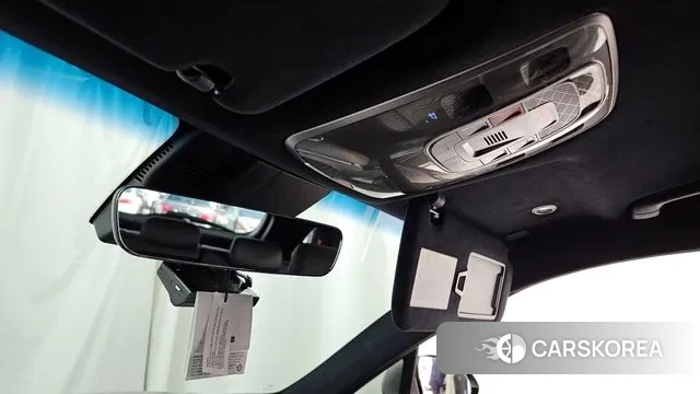 Genesis GV70 id 3701925 из Кореи 10