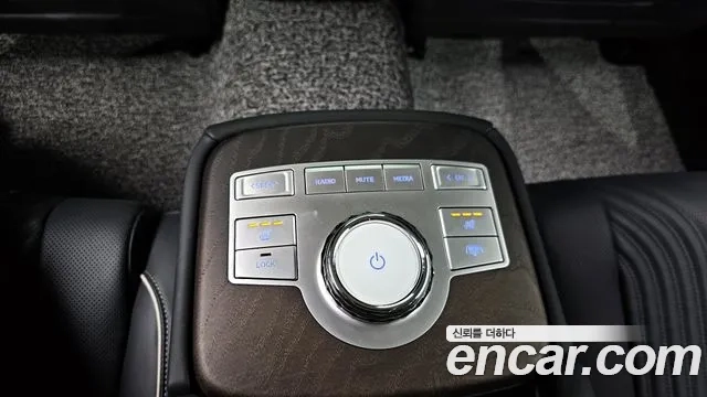 Genesis G80 (RG3) id 2943538 из Кореи 10