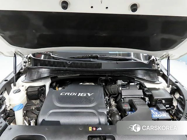 Kia The New Sorento id 4856546 из Кореи 10