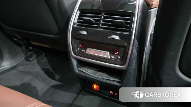 BMW X5 (G05) id 4394770 из Кореи 10