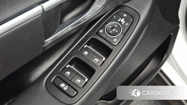 Hyundai Sonata Hybrid (DN8) id 4864705 из Кореи 10