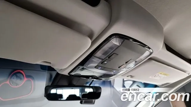 Hyundai Staria id 2864072 из Кореи 10