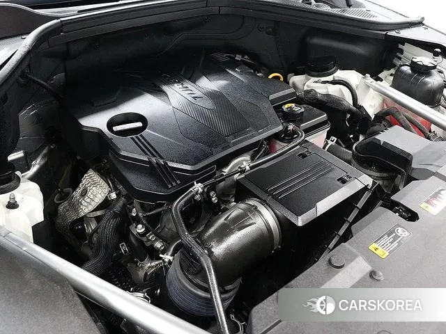 Genesis GV80 id 3422050 из Кореи 10