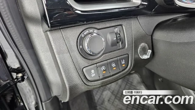 Chevrolet (GM Daewoo) The New Spark id 2881811 из Кореи 10