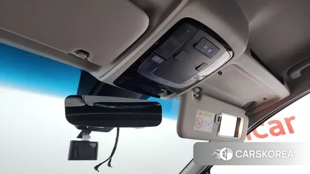 Hyundai Staria id 3517784 из Кореи 10