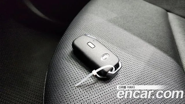 Kia Soul Booster id 2869825 из Кореи 10