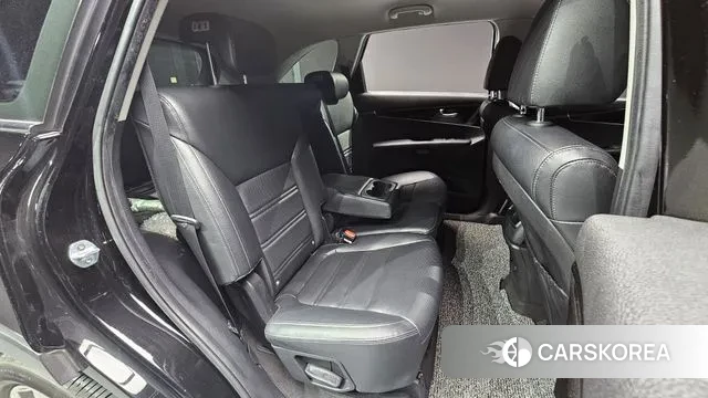 Kia The New Sorento id 3118184 из Кореи 10