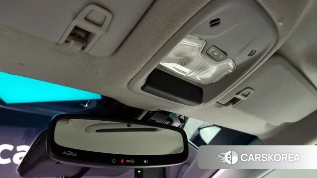 Chevrolet (GM Daewoo) Bolt EV id 3018377 из Кореи 10