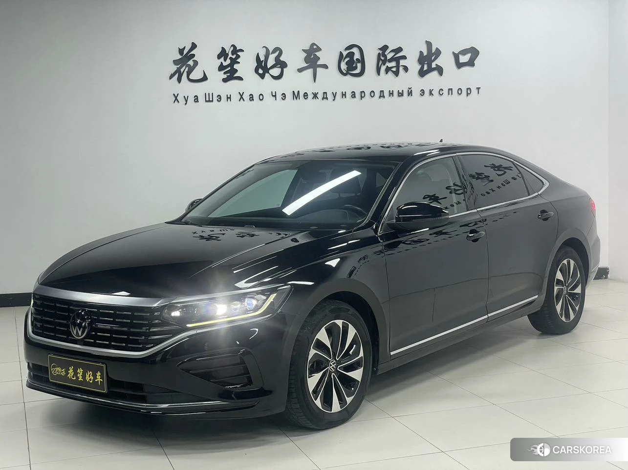 Volkswagen Passat id 4461569 из Китая 10