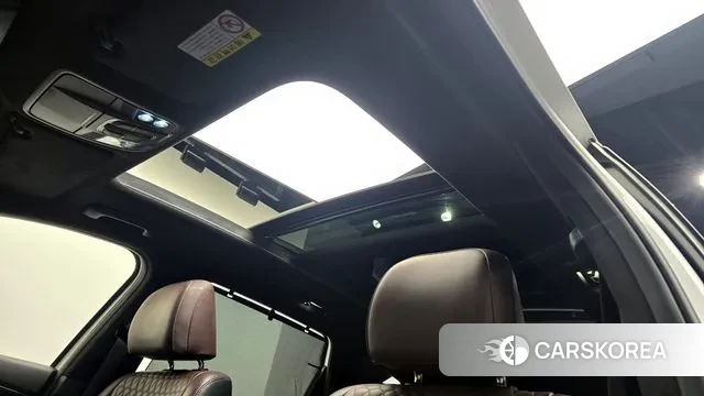 Hyundai Santa Fe TM id 3692421 из Кореи 10