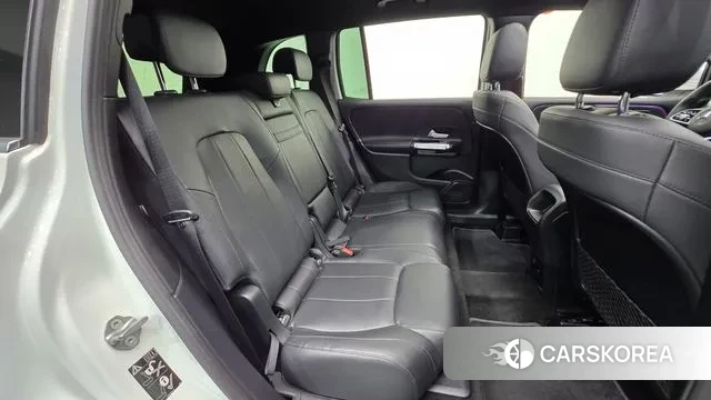 Mercedes-Benz GLB-Class X247 id 3788469 из Кореи 10