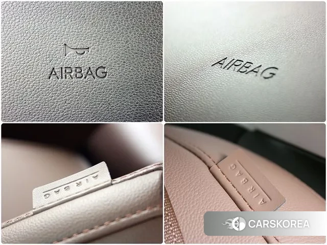 Hyundai Grandeur (GN7) id 3590811 из Кореи 10