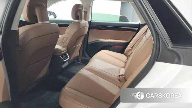 Hyundai Grandeur Hybrid (GN7) id 4623606 из Кореи 10