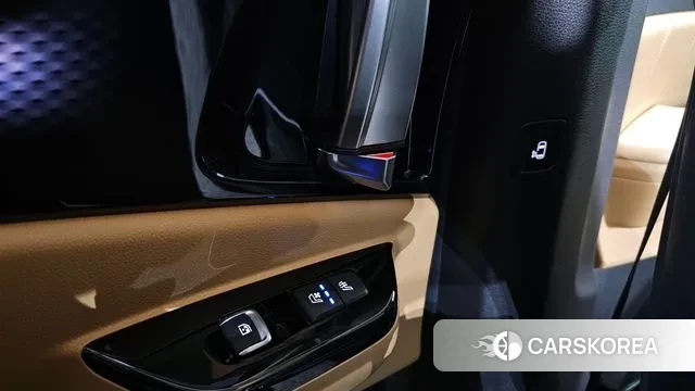 Kia Carnival 4th generation id 3600517 из Кореи 10