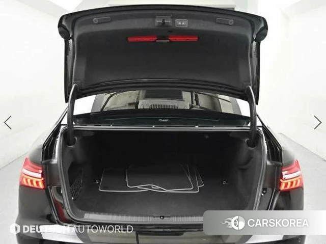 Audi A6 (C8) id 3866036 из Кореи 10