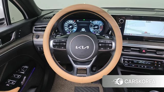 Kia K5 3rd generation id 4593053 из Кореи 10