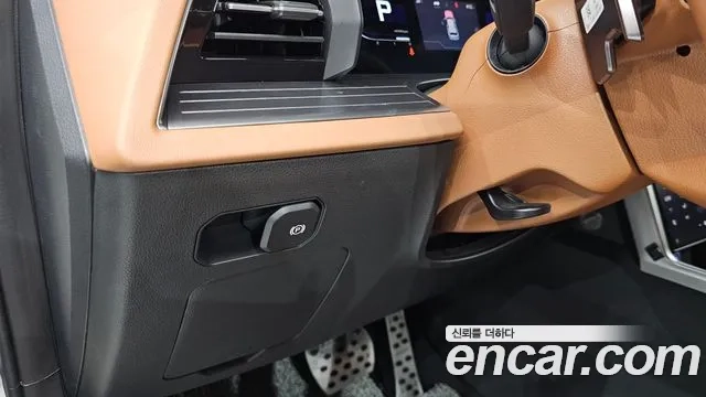 Ssangyong Torres id 2873806 из Кореи 10