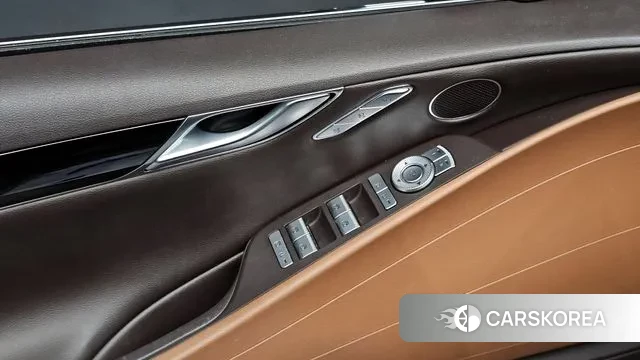 Genesis G80 (RG3) id 3572552 из Кореи 10