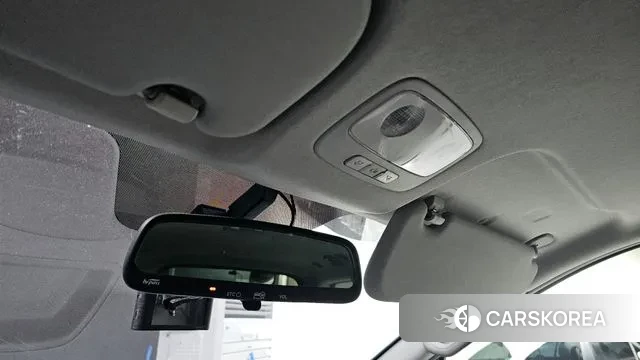 Hyundai The New Grand Starex id 3627273 из Кореи 10